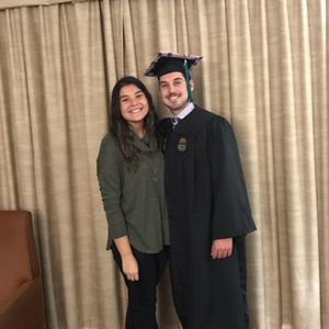 Meet your Posher, Chris